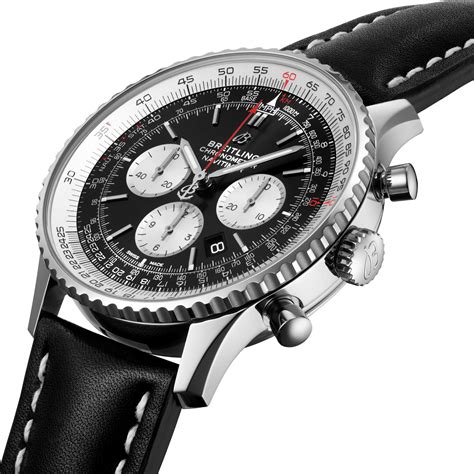 breitling navitimer b01 46